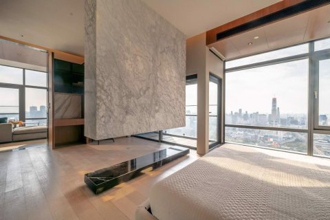 Condominio de 1 dormitorio en Ratchathewi, Bangkok, Tailandia № 80334 - foto 9