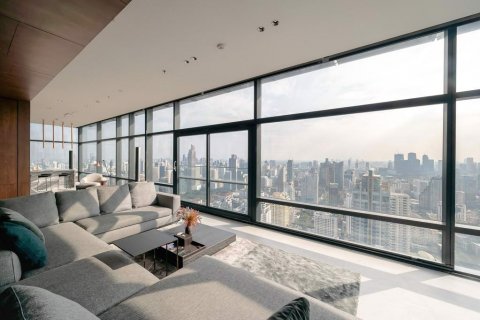 Condominio de 1 dormitorio en Ratchathewi, Bangkok, Tailandia № 80334 - foto 15