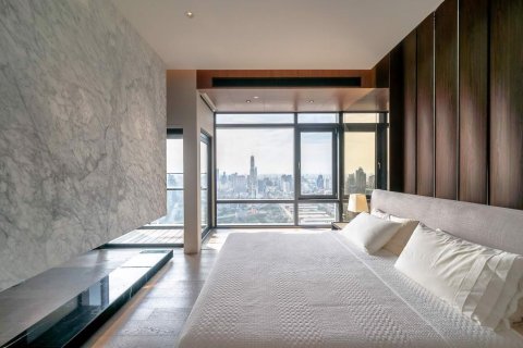 Condominio de 1 dormitorio en Ratchathewi, Bangkok, Tailandia № 80334 - foto 5