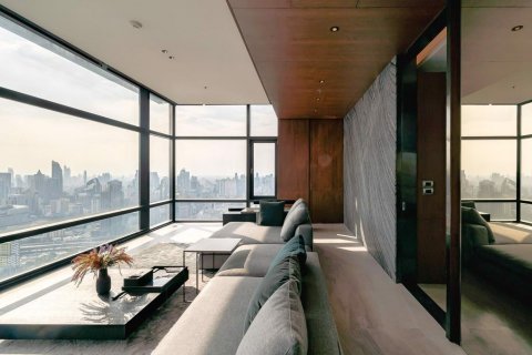 Condominio de 1 dormitorio en Ratchathewi, Bangkok, Tailandia № 80334 - foto 17