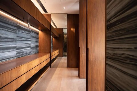 Condominio de 1 dormitorio en Ratchathewi, Bangkok, Tailandia № 80334 - foto 28
