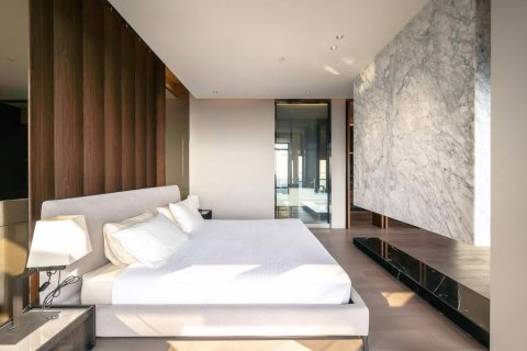 Condominio de 1 dormitorio en Ratchathewi, Bangkok, Tailandia № 80334 - foto 6