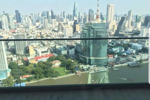 Condominio de 3 dormitorios en Khlong San, Bangkok, Tailandia № 80337 - foto 15