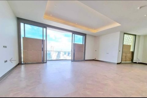 Condominio de 3 dormitorios en Khlong San, Bangkok, Tailandia № 80337 - foto 6