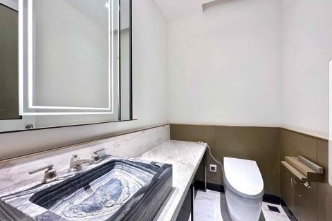 Condominio de 3 dormitorios en Khlong San, Bangkok, Tailandia № 80337 - foto 13