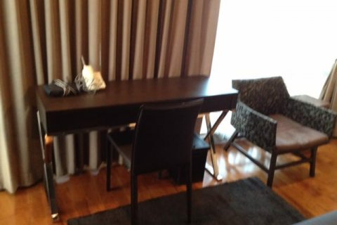 Condominio de 1 dormitorio en Watthana, Bangkok, Tailandia № 80332 - foto 6