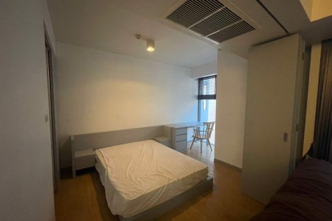 Condominio de 1 dormitorio en Watthana, Bangkok, Tailandia № 80333 - foto 10