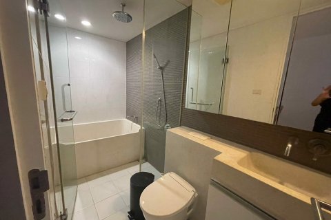 Condominio de 1 dormitorio en Watthana, Bangkok, Tailandia № 80333 - foto 11