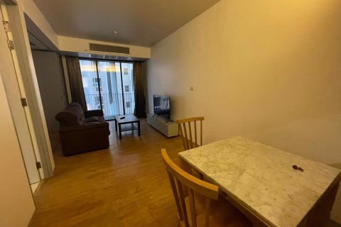 Condominio de 1 dormitorio en Watthana, Bangkok, Tailandia № 80333 - foto 8