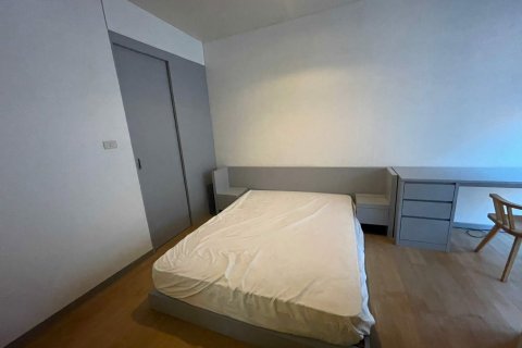Condominio de 1 dormitorio en Watthana, Bangkok, Tailandia № 80333 - foto 7