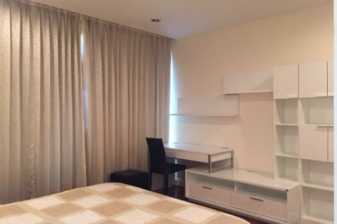 Condominio de 1 dormitorio en Watthana, Bangkok, Tailandia № 80338 - foto 3