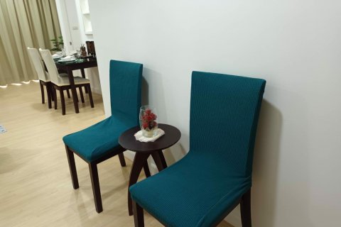Condominio de 1 dormitorio en Watthana, Bangkok, Tailandia № 80335 - foto 5