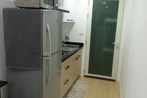 Condominio de 1 dormitorio en Watthana, Bangkok, Tailandia № 80335 - foto 6