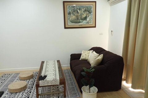 Condominio de 1 dormitorio en Watthana, Bangkok, Tailandia № 80335 - foto 4