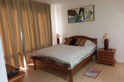 Condominio de 1 dormitorio en Watthana, Bangkok, Tailandia № 80335 - foto 8