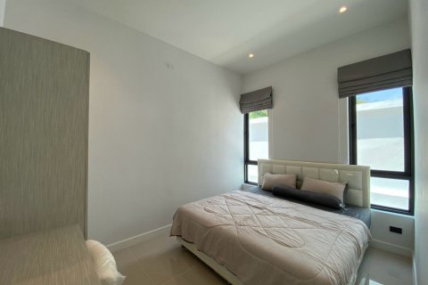 Casa de 3 dormitorios en Hua Hin, Tailandia № 125101 - foto 15