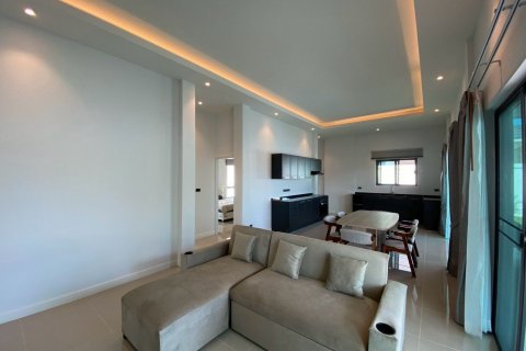 Casa de 3 dormitorios en Hua Hin, Tailandia № 125101 - foto 6