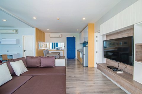Condominio de 2 dormitorios en Hua Hin, Tailandia № 125100 - foto 12
