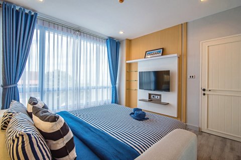 Condominio de 2 dormitorios en Hua Hin, Tailandia № 125100 - foto 2