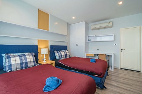 Condominio de 2 dormitorios en Hua Hin, Tailandia № 125100 - foto 8