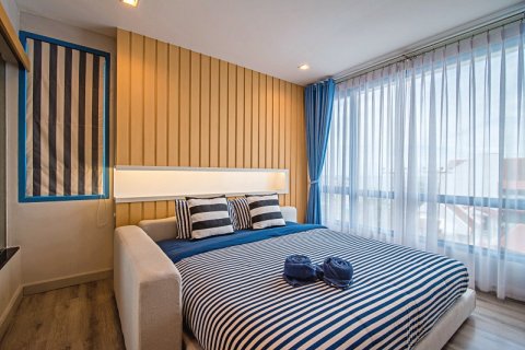 Condominio de 2 dormitorios en Hua Hin, Tailandia № 125100 - foto 3