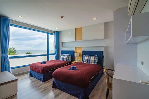 Condominio de 2 dormitorios en Hua Hin, Tailandia № 125100 - foto 7
