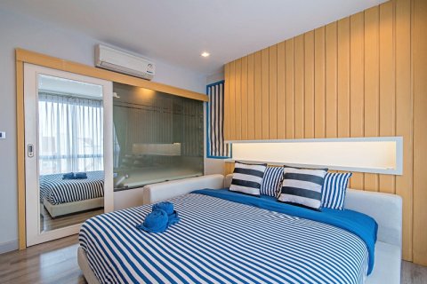 Condominio de 2 dormitorios en Hua Hin, Tailandia № 125100 - foto 4