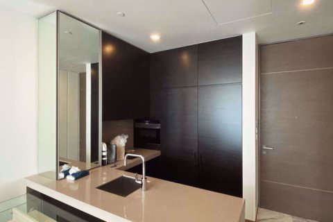 Condominio de 1 dormitorio en Bang Rak, Bangkok, Tailandia № 76106 - foto 7