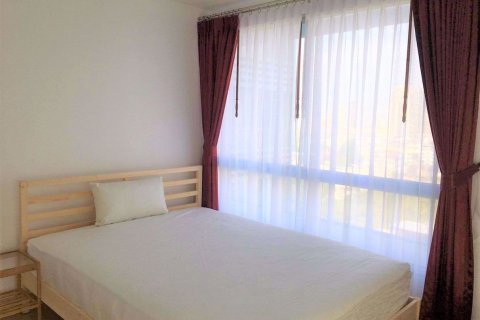 Condominio de 2 dormitorios en Yan Nawa, Bangkok, Tailandia № 76103 - foto 6