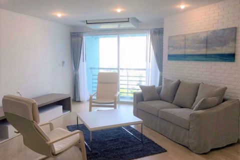 Condominio de 2 dormitorios en Yan Nawa, Bangkok, Tailandia № 76103 - foto 2