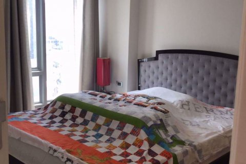 Eigentumswohnung in Khlong Toei, Bangkok, Thailand, 1 Schlafzimmer  № 76310