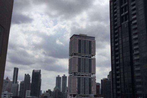 Condo à Khlong Toei, Bangkok, Thaïlande, 1 chambre № 76310 - photo 7