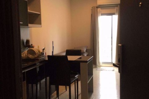 Condo à Khlong Toei, Bangkok, Thaïlande, 1 chambre № 76310 - photo 4