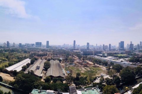 Penthouse in Khlong Toei, Bangkok, Thailand 3 bedrooms № 76108 - photo 7
