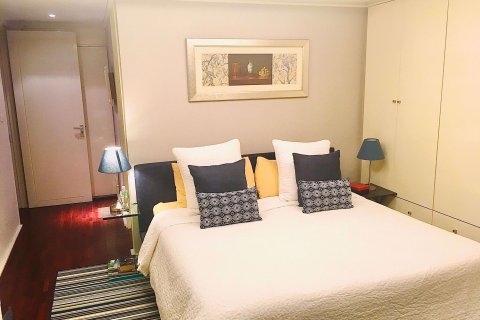 Penthouse in Khlong Toei, Bangkok, Thailand 3 bedrooms № 76108 - photo 11
