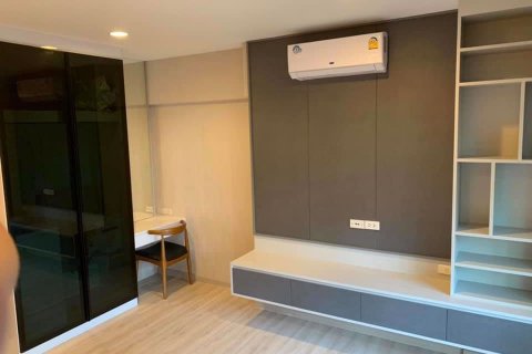 Condo à Phaya Thai, Bangkok, Thaïlande, 2 chambres № 76104 - photo 6