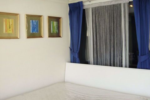 Condominio de 1 dormitorio en Watthana, Bangkok, Tailandia № 76105 - foto 6