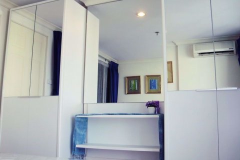 Condominio de 1 dormitorio en Watthana, Bangkok, Tailandia № 76105 - foto 7