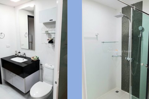 Condo in Bang Lamung, Thailand, 1 bedroom № 123502 - photo 4