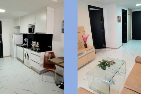 Condo in Bang Lamung, Thailand, 1 bedroom № 123502 - photo 5