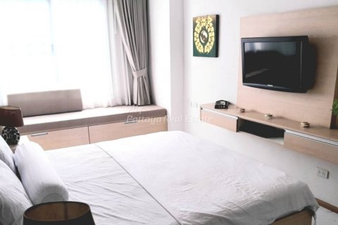 Condo in Bang Lamung, Thailand, 1 bedroom № 123502 - photo 6