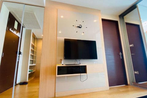 Sobre plano The Address Asoke en Bangkok, Tailandia № 63289 - foto 3