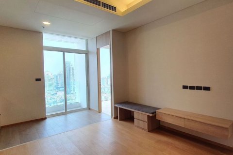คอนโดมิเนียมในกรุงเทพมหานคร, ประเทศไทย, 2 ห้องนอน ใน Wyndham Residence № 77289