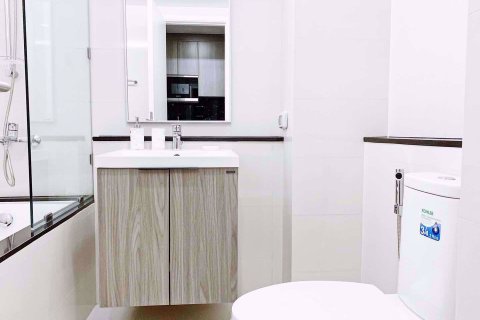 Estudio en el condominio en Khlong Toei, Bangkok, Tailandia № 76964 - foto 7