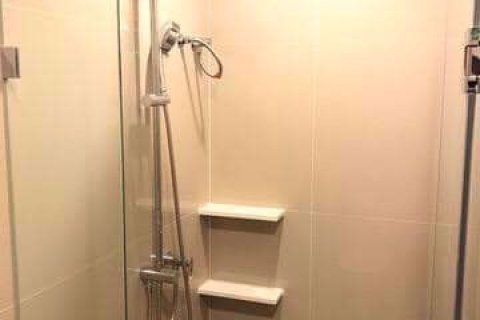 Estudio en el condominio en Ratchathewi, Bangkok, Tailandia № 76963 - foto 5