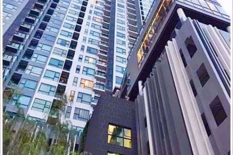 Estudio en el condominio en Ratchathewi, Bangkok, Tailandia № 76963 - foto 8