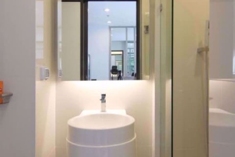 Estudio en el condominio en Ratchathewi, Bangkok, Tailandia № 76963 - foto 4