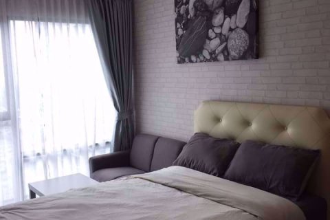 Estudio en el condominio en Ratchathewi, Bangkok, Tailandia № 76963 - foto 3