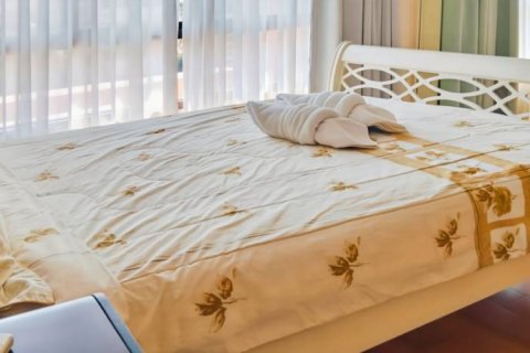 Condominio de 2 dormitorios en Hua Hin, Tailandia № 124668 - foto 7