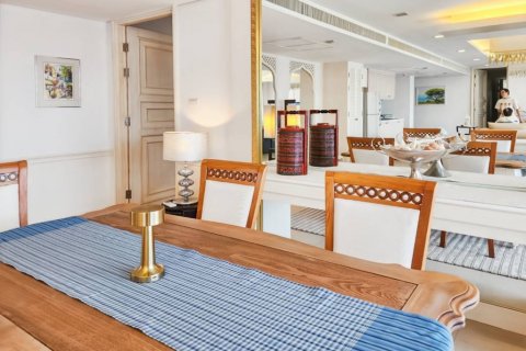 Condominio de 2 dormitorios en Hua Hin, Tailandia № 124668 - foto 3